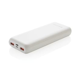 2. Urban Vitamin Pasadena 20.000 mAh 18W PD powerbank
