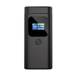 0. Urban Vitamin Sunnyvale 100 W 15 000 mAh magnetisk powerbank