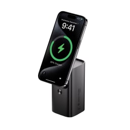 1. Urban Vitamin Sunnyvale 100 W 15 000 mAh magnetisk powerbank