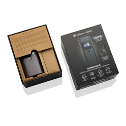 2. Urban Vitamin Sunnyvale 100 W 15 000 mAh magnetisk powerbank