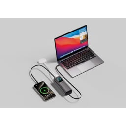 4. Urban Vitamin Stanford 165 W 20 000 mAh powerbank