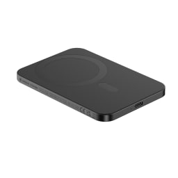 0. Urban Vitamin Burbank 3.000mAh powerbank RCS plast/aluminium