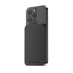 1. Urban Vitamin Burbank 3.000mAh powerbank RCS plast/aluminium