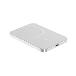0. Urban Vitamin Burbank 3.000mAh powerbank RCS plast/aluminium