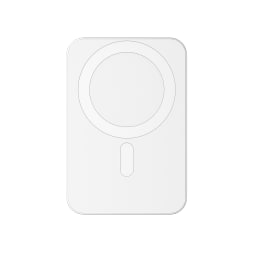 1. Urban Vitamin Burbank 3.000mAh powerbank RCS plast/aluminium