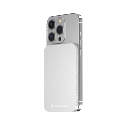 2. Urban Vitamin Burbank 3.000mAh powerbank RCS plast/aluminium