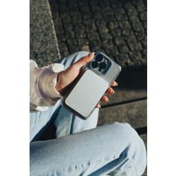 5. Urban Vitamin Burbank 3.000mAh powerbank RCS plast/aluminium
