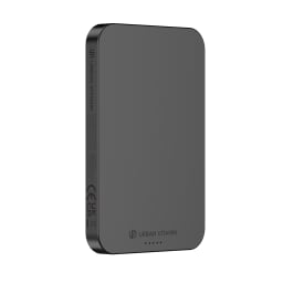 2. Urban Vitamin Richmond 5.000mAh powerbank RCS plast/alu
