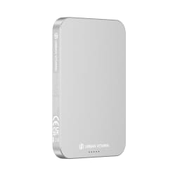 2. Urban Vitamin Richmond 5.000mAh powerbank RCS plast/alu