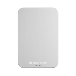 3. Urban Vitamin Richmond 5.000mAh powerbank RCS plast/alu