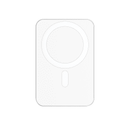 2. Urban Vitamin Malibu 5.000mAh powerbank RCS plastic/alu