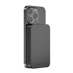 2. Urban Vitamin Compton RCS plast/aluminium 10000mAh powerbank
