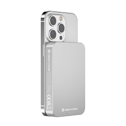 2. Urban Vitamin Compton RCS plast/aluminium 10000mAh powerbank
