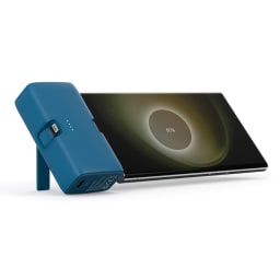 2. Urban Vitamin Los Angeles 20W PD powerbank i RCS plast