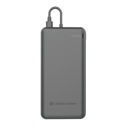 1. Urban Vitamin Menlo Park RCS rplastic 20.000 20WPD powerbank
