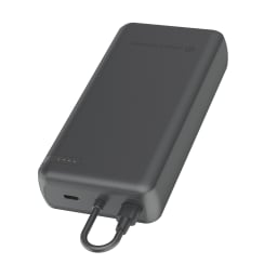 3. Urban Vitamin Menlo Park RCS rplastic 20.000 20WPD powerbank