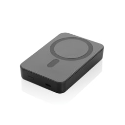 0. Amporia RCS plast 10 000 mAh magnetisk powerbank