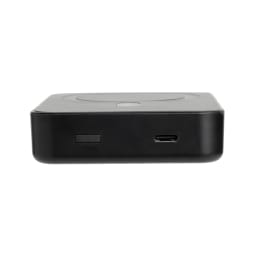 3. Amporia RCS plast 10 000 mAh magnetisk powerbank