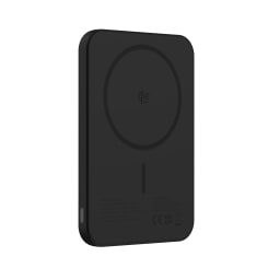 0. Urban Vitamin Pomona 5000 mAh Qi2.2 25W magnetisk powerbank