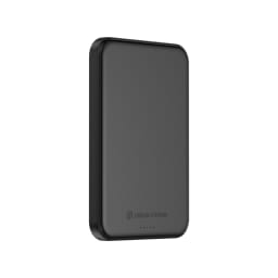 2. Urban Vitamin Pomona 5000 mAh Qi2.2 25W magnetisk powerbank