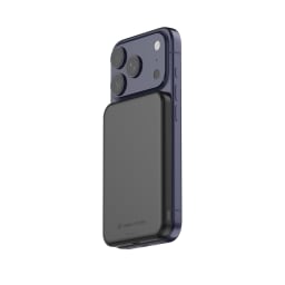 3. Urban Vitamin Pomona 5000 mAh Qi2.2 25W magnetisk powerbank