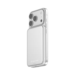 3. Urban Vitamin Pomona 5000 mAh Qi2.2 25W magnetisk powerbank