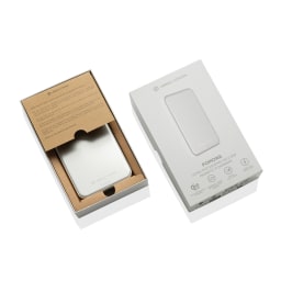 1. Urban Vitamin Pomona 5000 mAh Qi2.2 25W magnetisk powerbank