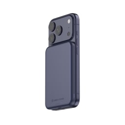 3. Urban Vitamin Pomona 5000 mAh Qi2.2 25W magnetisk powerbank