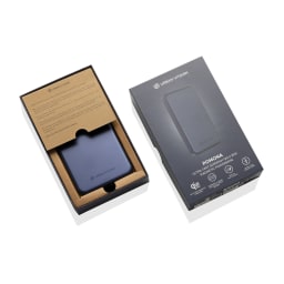 1. Urban Vitamin Pomona 5000 mAh Qi2.2 25W magnetisk powerbank