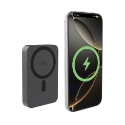 3. Quantum RCS ultrasnabb 10 000 mAh magnetisk powerbank