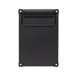 3. Solarpulse 5W bärbar solcellspanel rplast