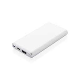 0. Ultrasnabb 10.000 mAh powerbank med PD
