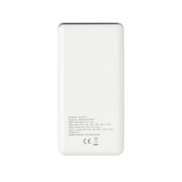 2. Ultrasnabb 10.000 mAh powerbank med PD
