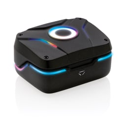 1. TWS gaming öronsnäckor med ENC