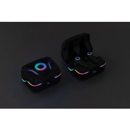4. TWS gaming öronsnäckor med ENC