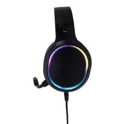 1. RGB gaming headset