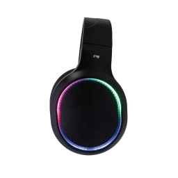2. RGB gaming headset