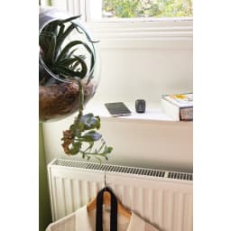 4. Mini aluminium trådlös högtalare