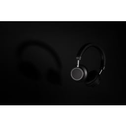 4. Swiss Peak trådlösa hörlurar V3