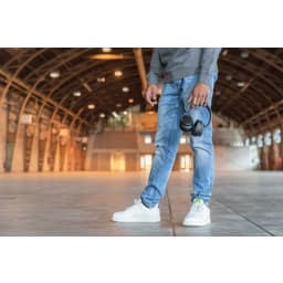 4. Urban Vitamin Palo Alto hörlurar RCS rplast