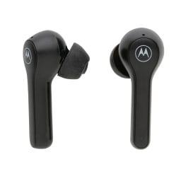 2. Motorola IPX5 TWS MOTO öronsnäckor 85