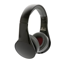 1. Motorola MOTO XT500 trådlösa over ear hörlurar