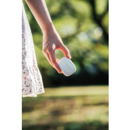 6. Liberty Pro trådlösa öronsnäckor RCS återvunnen plast