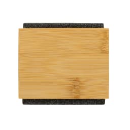 2. Wynn 5W bambu trådlös högtalare