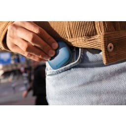 5. Urban Vitamin Byron ENC öronsnäckor