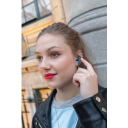 6. Urban Vitamin Byron ENC öronsnäckor