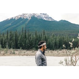 6. Swiss Peak TWS hörlurar 2.0 RCS återvunnen plast