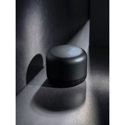 4. Terra 5W trådlös högtalare i RCS återvunnen aluminium