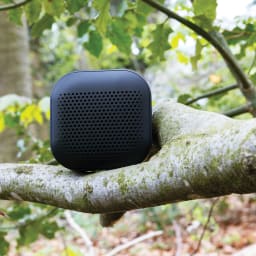 4. Soundbox 3W högtalare RCS återvunnen plast