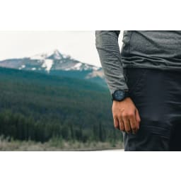 6. Swiss Peak klocka RCS återvunnen TPU